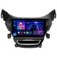Android head unit Teyes CC3 4+32 Gb Hyundai Elantra 5 JK GD MD UD 2010-2016 (F1) 9"