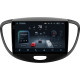 Android head unit Teyes CC4 Pro 12+256 Gb Hyundai i10 2007-2013 9" 2k
