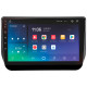 Android head unit SIGMA X9432 ANDROID 10 4+32 Gb 4G DSP Hyundai H1 2 Grand Starex TQ 2017-2022 9"