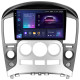 Android head unit Teyes CC3 6+128 Gb Hyundai H1 II 2 TQ (F3) 2007-2015 9" 2k