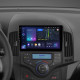 Android head unit Teyes CC3L 4+64 Gb Hyundai i30 1 FD 2007-2012 (F2) 9"
