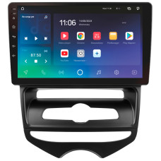 Android head unit SIGMA X9464 ANDROID 10 4+64 Gb 4G DSP Hyundai IX20 (F1) 2010-2019 9" (L1)