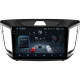 Android head unit Teyes CC4 Pro 8+128 Gb Hyundai Creta IX25 2015-2019 10" 2k