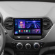 Android head unit Teyes CC3 4+32 Gb Hyundai i10 2013-2016 9" (L1)
