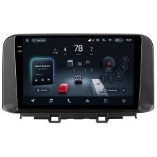 Android head unit Teyes CC4 Pro 8+128 Gb Hyundai Encino 2018-2019 10" 2k