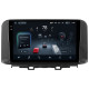 Android head unit Teyes CC4 Pro 8+128 Gb Hyundai Encino 2018-2019 10" 2k