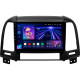 Android head unit Teyes CC3 4+32 Gb Hyundai Santa Fe 2 2006-2012 9"