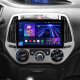 Štátní magnetofon Teyes CC3 4+32 GB Hyundai i20 2.0 2012–2014, 9