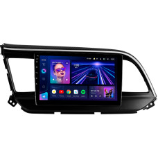 Android head unit Teyes CC3 4+32 Gb Hyundai Elantra 6 2018-2020 (B) 9"