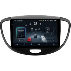 Android head unit Teyes CC4 Pro 8+128 Gb Hyundai i10 2007-2013 9" 2k