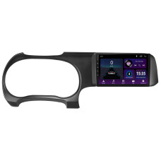 Android head unit SIGMA E9232 ANDROID 10 2+32 Gb Hyundai i10 III 3 2019-2023 9"