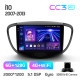Android head unit Teyes CC3 6+128 Gb Hyundai i10 2007-2013 9" 2k