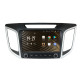 Android head unit SIGMA S9432 ANDROID 10 4+32 Gb 4G DSP Hyundai IX25 2015-2019 with buttons 9"
