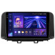 Android head unit Teyes CC3 6+128 Gb Hyundai Encino 2018-2019 10" 2k