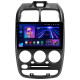 Android head unit Teyes CC3 4+32 Gb Hyundai Accent II 2 LC2 (F1) 1999-2012 9"