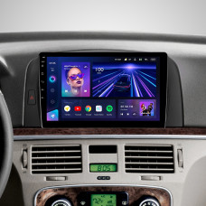Android head unit Teyes CC3 4+32 Gb Hyundai Sonata NF 2004-2008 9"