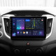Android head unit Teyes CC3L 4+64 Gb Hyundai Creta IX25 2015-2019 10"