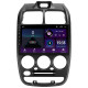Magnetófono de a bordo SIGMA E9232 ANDROID 10 2+32 GB Hyundai Accent II 2 LC2 (F1) 1999-2012 9