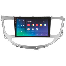Android head unit SIGMA X9432 ANDROID 10 4+32 Gb 4G DSP Hyundai Rohens Genesis (F1) 2008-2013 9" (L1)