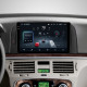 Android head unit Teyes CC4 Pro 8+128 Gb Hyundai Sonata NF 2004-2008 9" 2k