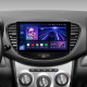 Android head unit Teyes CC3 4+32 Gb Hyundai i10 2007-2013 9"