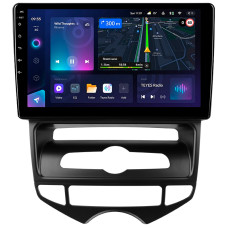 Magnetófono de fábrica Teyes CC3L 4+64 GB Hyundai iX20 (F2) 2010-2019 9