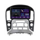 Magazynofon Sigma E9232 ANDROID 10 2+32 GB Hyundai H1 2010–2014 Automatyczny 9