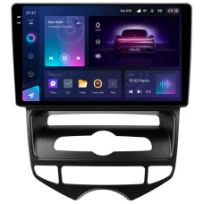Android head unit Teyes CC3 6+128 Gb with 360° surround view° Hyundai IX20 (F2) 2010-2019 9" 2k (L1)