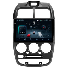 Android head unit Teyes CC4 Pro 12+256 Gb Hyundai Accent II 2 LC2 (F1) 1999-2012 9" 2k