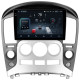 Android head unit Teyes CC4 Pro 8+128 Gb Hyundai H1 II 2 TQ (F3) 2007-2015 9" 2k