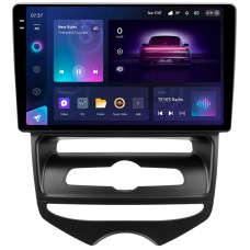 Android head unit Teyes CC3 6+128 Gb Hyundai IX20 (F1) 2010-2019 9" 2k (L1)
