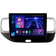 Android head unit Teyes CC3 4+32 Gb Hyundai Venue 2019-2020 10"