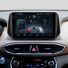 Android head unit Teyes CC4 Pro 8+128 Gb Hyundai Santa Fe 4 (ZYJ) 2018-2020 10" 2k (L1)