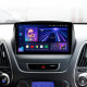 Android head unit Teyes CC3 4+32 Gb Hyundai Tucson 2 LM IX35 2009-2015 (C) 9" (L1)