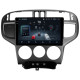 Android head unit Teyes CC4 Pro 12+256 Gb Hyundai Matrix 2001 - 2010 9" 2k