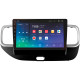Android head unit SIGMA X10432 ANDROID 10 4+32 Gb 4G DSP Hyundai Venue 2019-2020 10"