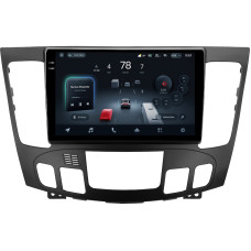 Android head unit Teyes CC4 Pro 12+256 Gb Hyundai Sonata NF 2008-2010 (F2) 9" 2k