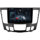 Android head unit Teyes CC4 Pro 12+256 Gb Hyundai Sonata NF 2008-2010 (F2) 9" 2k