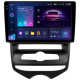 Android head unit Teyes CC3 6+128 Gb with 360° surround view° Hyundai IX20 (F1) 2010-2019 9" 2k (L1)