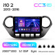 Android head unit Teyes CC3 6+128 Gb with 360° surround view° Hyundai i10 2013-2016 9" 2k (L1)