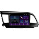 Autorradio de a bordo SIGMA E9232 ANDROID 10 2+32 GB Hyundai Elantra 6 2018-2020 (A) 9