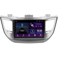 Android head unit SIGMA E9232 ANDROID 10 2+32 Gb Hyundai Tucson 3 2015-2018 (A) 9"