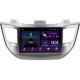 Autorradio de fábrica SIGMA E9232 ANDROID 10 2+32 GB Hyundai Tucson 3 (2015-2018) (A) 9