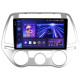 Android head unit Teyes CC3 6+128 Gb with 360° surround view° Hyundai i20 2 2012-2014 9" 2k