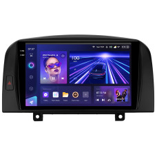 Android head unit Teyes CC3 4+64 Gb Hyundai Sonata NF 2004-2008 9" 2k