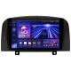 Android head unit Teyes CC3 4+64 Gb Hyundai Sonata NF 2004-2008 9" 2k