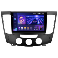 Android head unit Teyes CC3 6+128 Gb with 360° surround view° Hyundai Sonata NF 2008-2010 (F1) 9" 2k