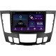 Magniola de a bordo de fábrica SIGMA E9232 ANDROID 10 2+32 GB Hyundai Sonata NF 2008-2010 (F2) 9