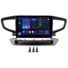 Magallánica Teyes CC3L 4+32 GB Hyundai Ioniq AE 2016-2023 (B) 9