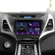 Autorradio de fábrica SIGMA E9232 ANDROID 10 2+32 GB Hyundai Elantra 5 JK GD MD UD (2010–2016, F1) 9